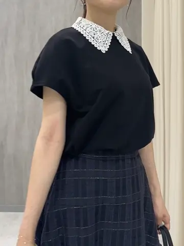 ONWARD CROSSET SELECT みぃ コーディネート画像