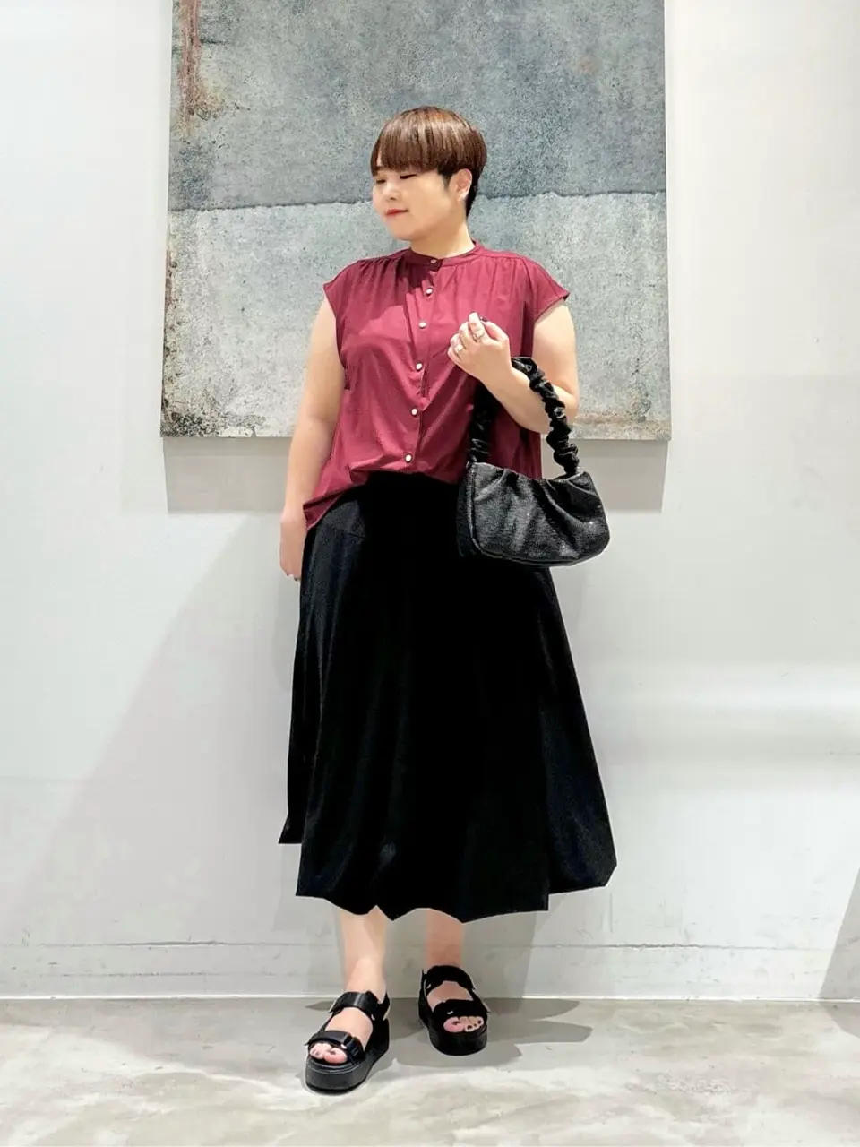  千葉 コーディネート画像