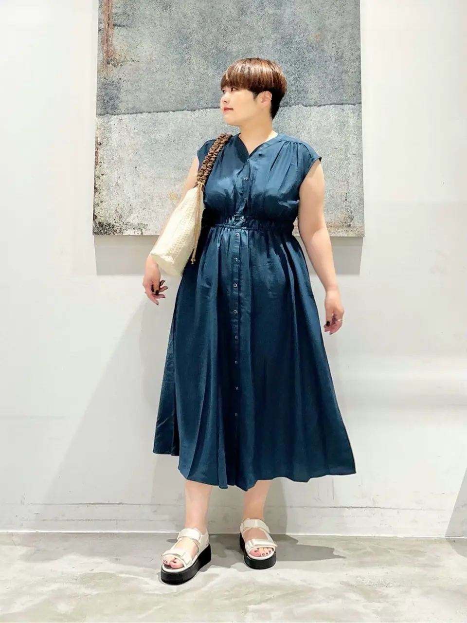  千葉 コーディネート画像