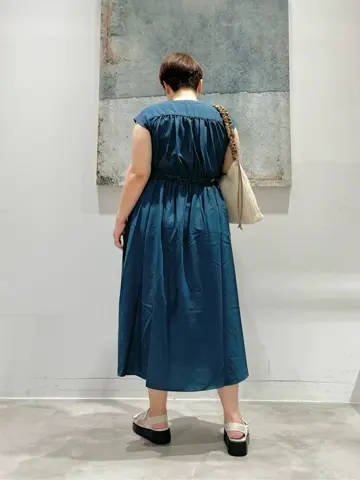 ONWARD CROSSET SELECT 千葉 コーディネート画像