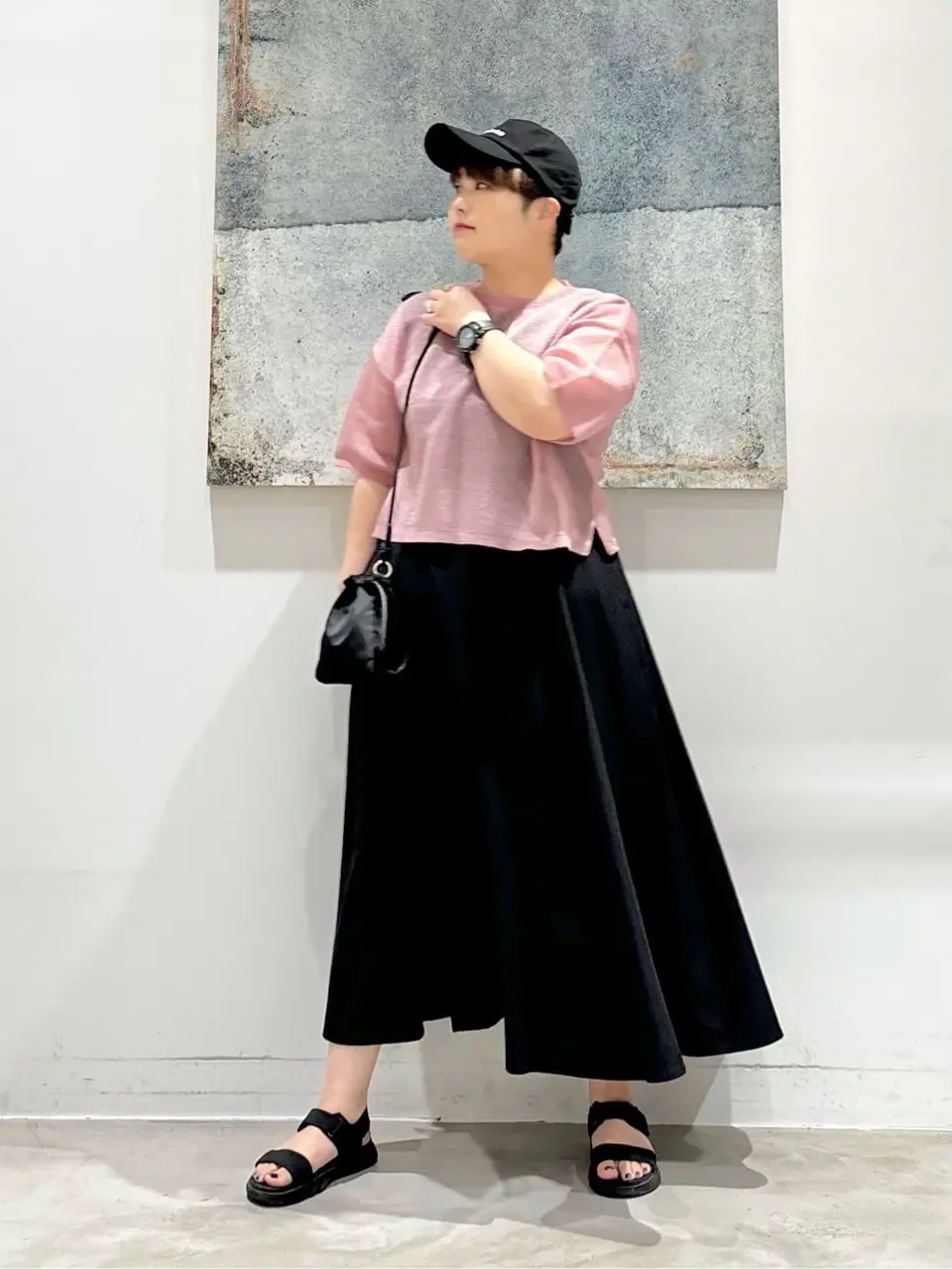  千葉 コーディネート画像