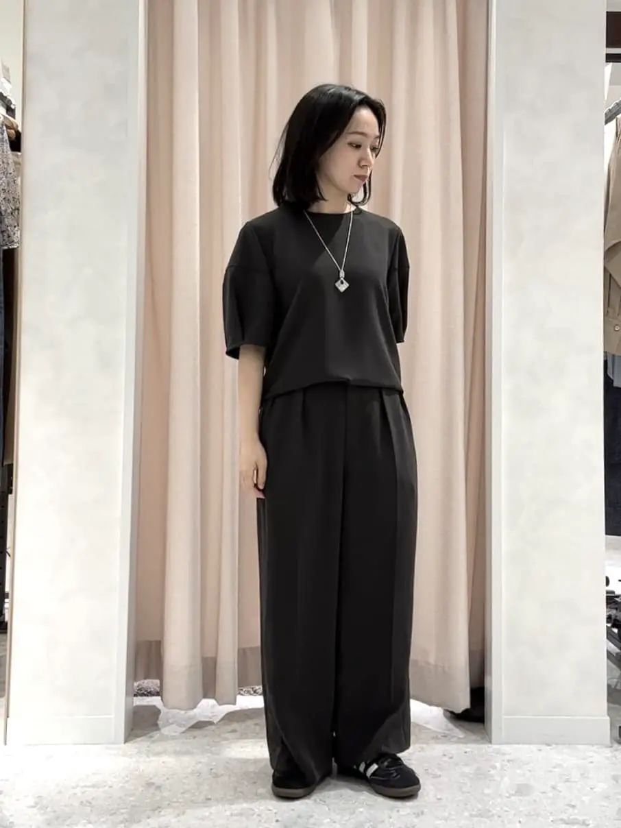 ONWARD CROSSET SELECT 一瀬 コーディネート画像