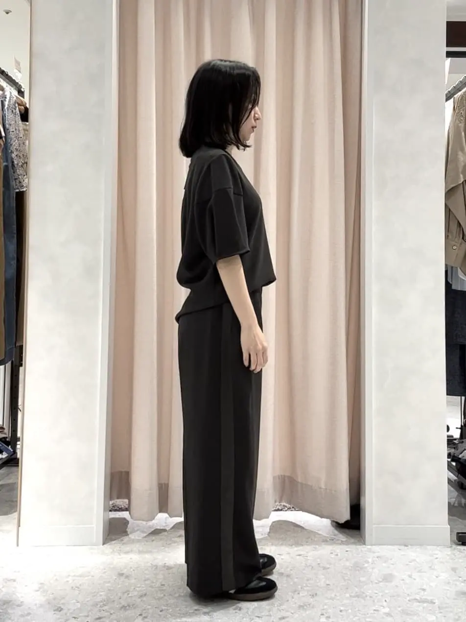 ONWARD CROSSET SELECT 一瀬 コーディネート画像