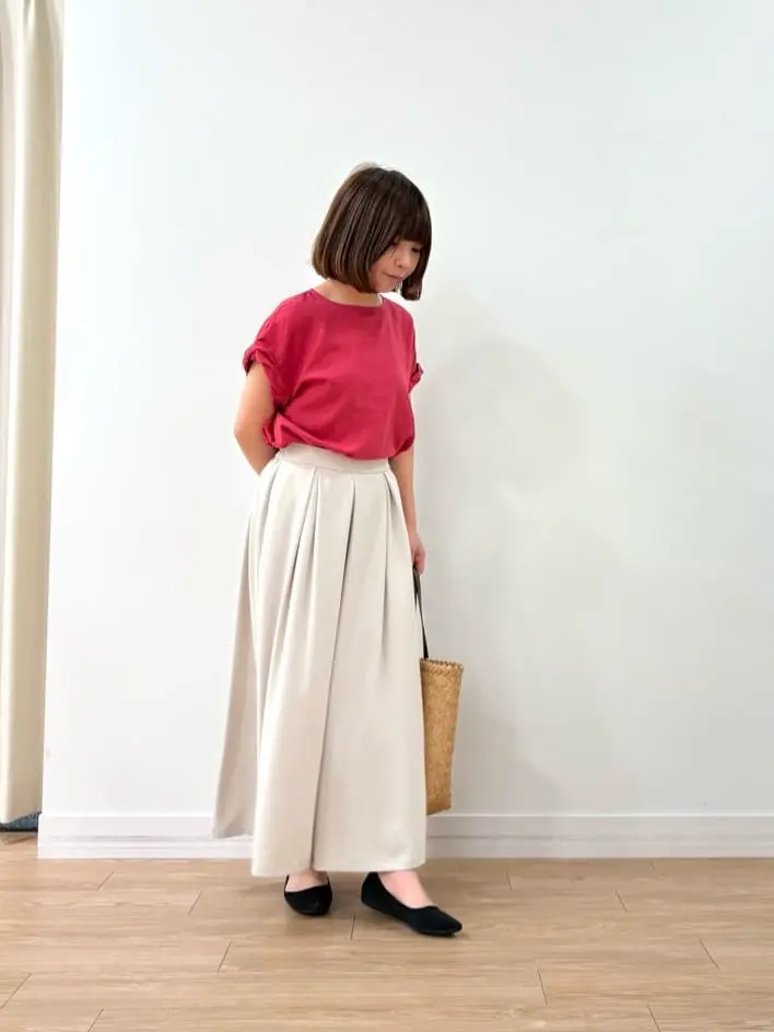 ONWARD CROSSET SELECT 津野 コーディネート画像