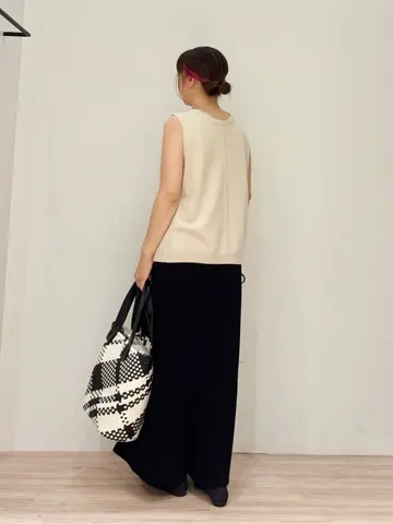 ONWARD CROSSET SELECT SAKAI コーディネート画像