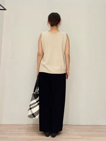 ONWARD CROSSET SELECT SAKAI コーディネート画像