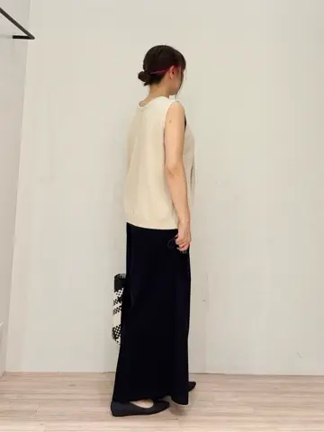 ONWARD CROSSET SELECT SAKAI コーディネート画像