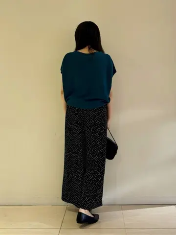 ONWARD CROSSET SELECT 金林 コーディネート画像