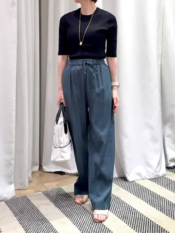 ONWARD CROSSET SELECT M コーディネート画像