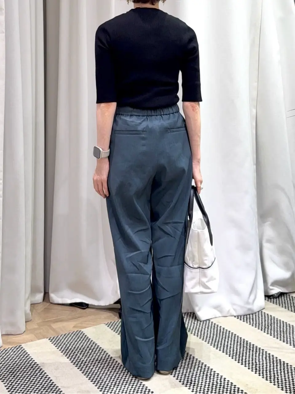 ONWARD CROSSET SELECT M コーディネート画像