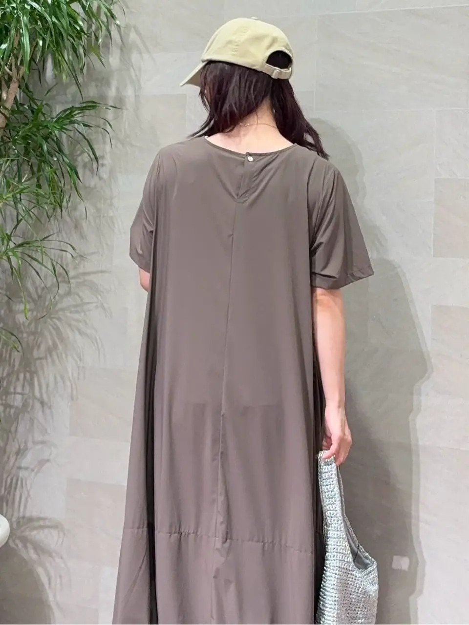 ONWARD CROSSET SELECT 一星 コーディネート画像