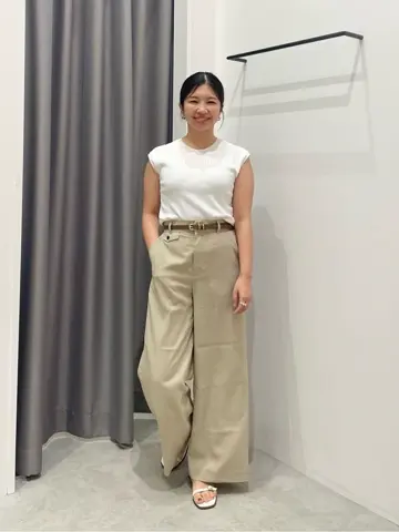 ONWARD CROSSET SELECT 関目 コーディネート画像