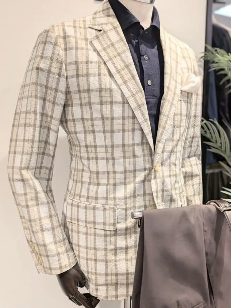 ONWARD CROSSET SELECT 市川真理子 コーディネート画像