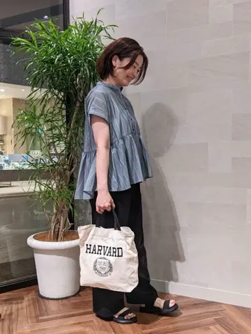 ONWARD CROSSET SELECT 白石 コーディネート画像