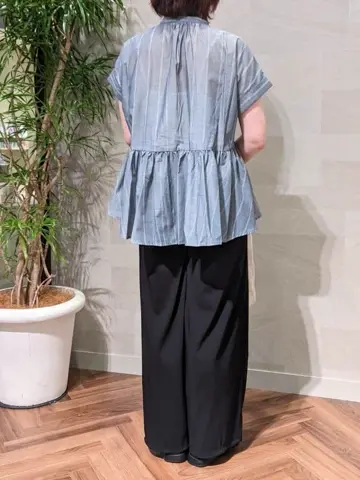 ONWARD CROSSET SELECT 白石 コーディネート画像