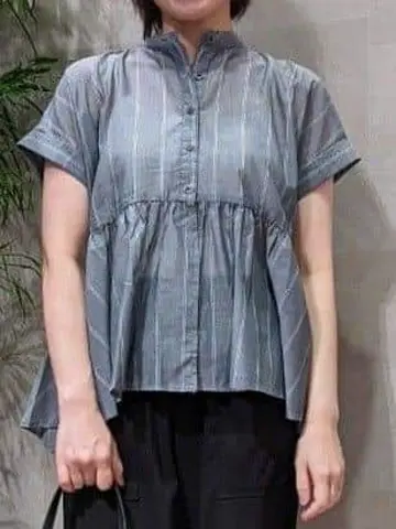 ONWARD CROSSET SELECT 白石 コーディネート画像