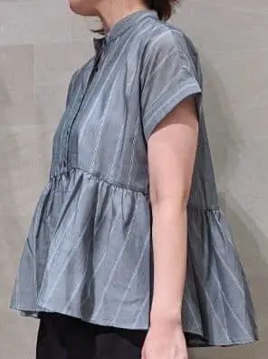 ONWARD CROSSET SELECT 白石 コーディネート画像