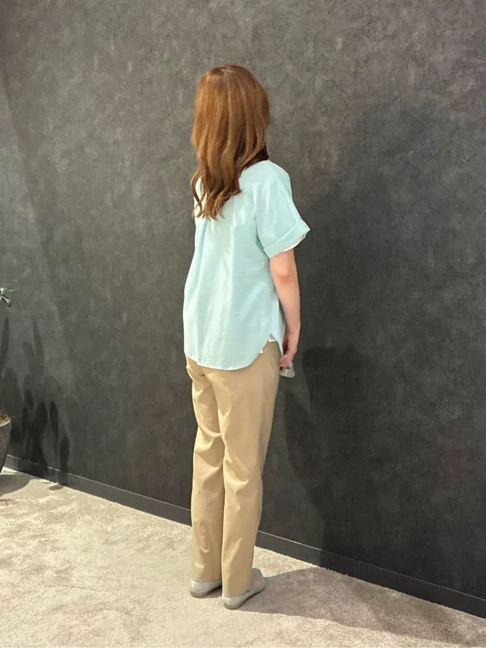 ONWARD CROSSET SELECT niina コーディネート画像