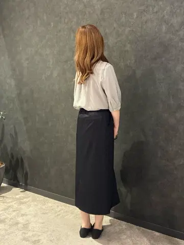 ONWARD CROSSET SELECT niina コーディネート画像