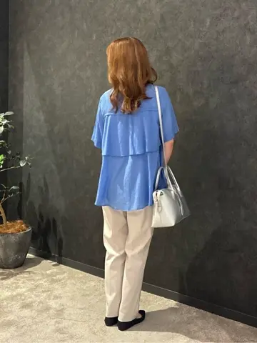 ONWARD CROSSET SELECT niina コーディネート画像