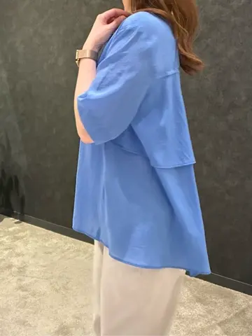 ONWARD CROSSET SELECT niina コーディネート画像