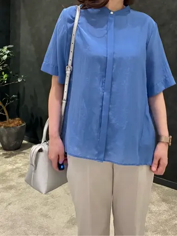 ONWARD CROSSET SELECT niina コーディネート画像