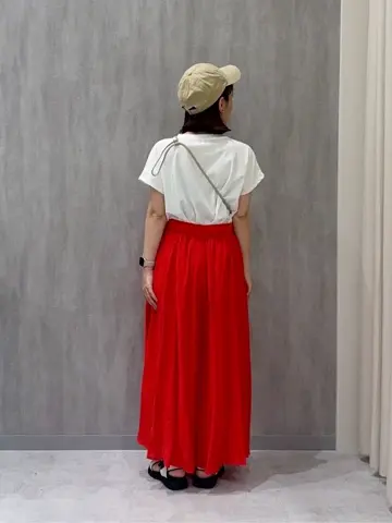 ONWARD CROSSET SELECT 若松 コーディネート画像