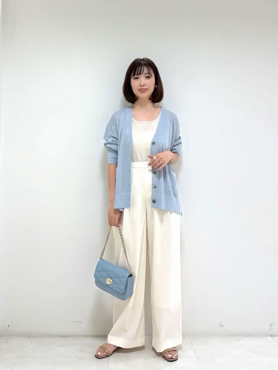  市川 コーディネート画像