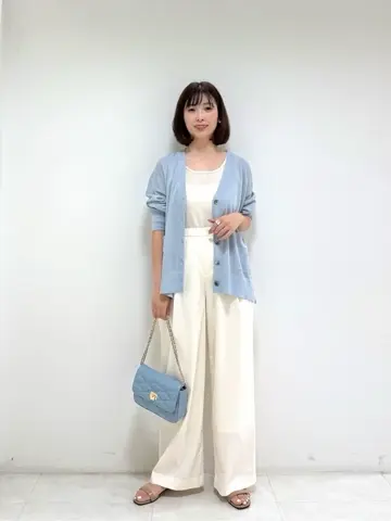 ONWARD CROSSET SELECT 市川 コーディネート画像