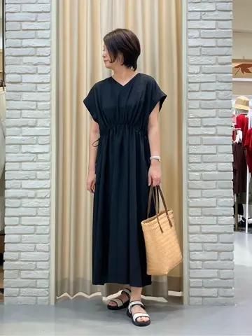 ONWARD CROSSET SELECT Tomi コーディネート画像