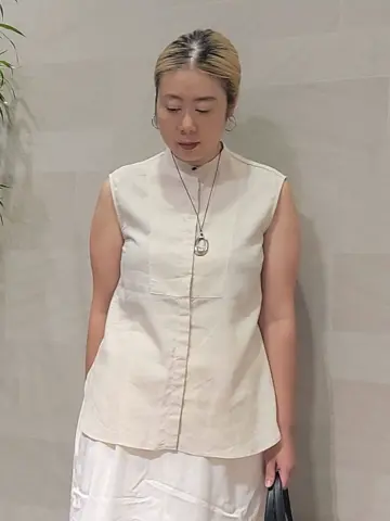 ONWARD CROSSET SELECT 西村 コーディネート画像