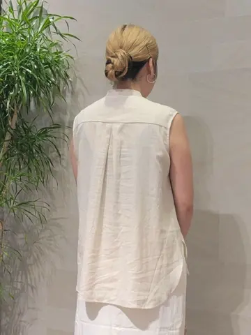 ONWARD CROSSET SELECT 西村 コーディネート画像