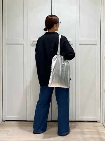 ONWARD CROSSET SELECT 濱野 コーディネート画像