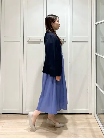 ONWARD CROSSET SELECT 藤田 コーディネート画像