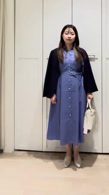 ONWARD CROSSET SELECT 藤田 コーディネート画像