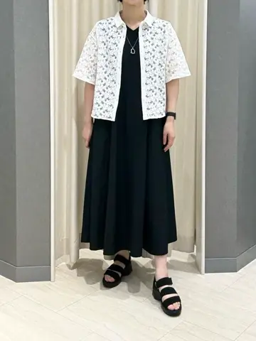 ONWARD CROSSET SELECT N コーディネート画像