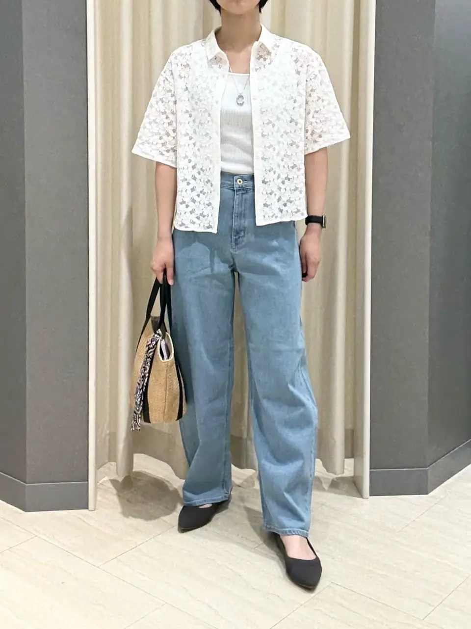  N コーディネート画像