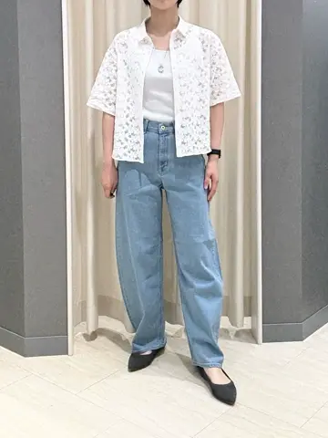 ONWARD CROSSET SELECT N コーディネート画像