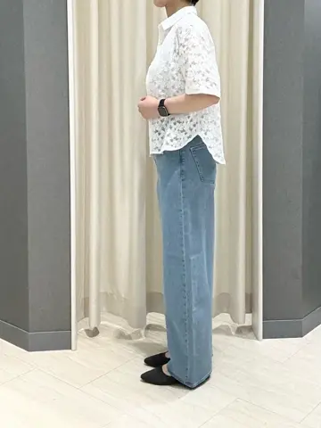 ONWARD CROSSET SELECT N コーディネート画像