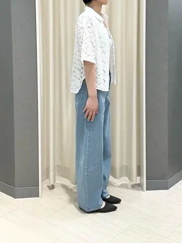 ONWARD CROSSET SELECT N コーディネート画像