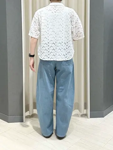 ONWARD CROSSET SELECT N コーディネート画像