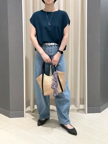 ONWARD CROSSET SELECT N コーディネート画像