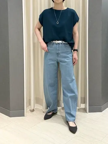 ONWARD CROSSET SELECT N コーディネート画像