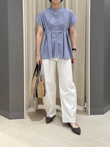 ONWARD CROSSET SELECT N コーディネート画像