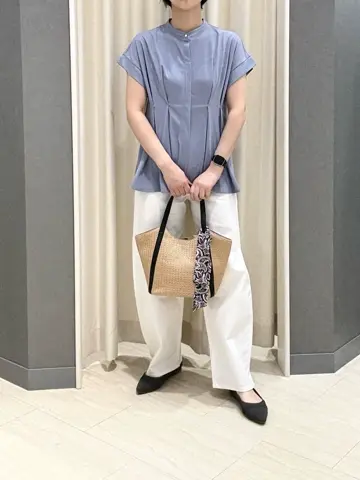 ONWARD CROSSET SELECT N コーディネート画像