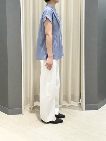 ONWARD CROSSET SELECT N コーディネート画像