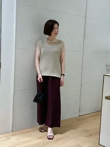 ONWARD CROSSET SELECT 五月女 コーディネート画像