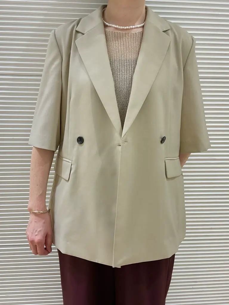 ONWARD CROSSET SELECT 五月女 コーディネート画像