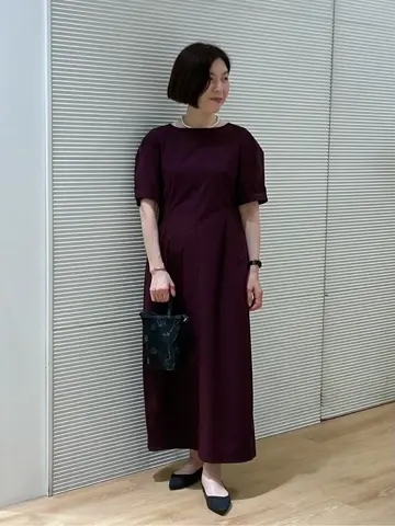 ONWARD CROSSET SELECT 五月女 コーディネート画像