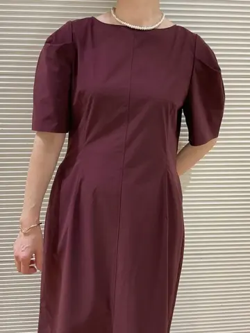 ONWARD CROSSET SELECT 五月女 コーディネート画像